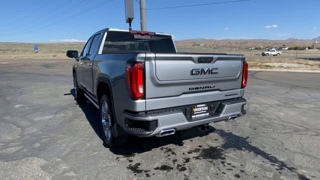 New 2026 GMC Sierra 1500 Denali w/ Denali Reserve Package AWD/4WD image 7