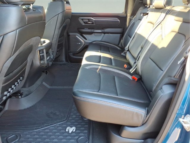 Used 2024 RAM 1500 TRX AWD/4WD image 26