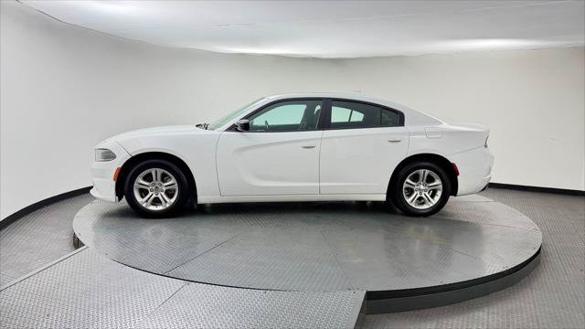 Used 2023 Dodge Charger SXT RWD image 3