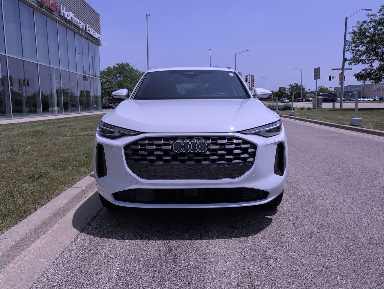 New 2025 Audi Q5 Premium Plus image 26