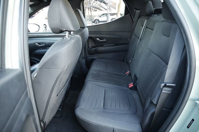 Used 2024 Hyundai Santa Cruz SEL w/ Activity Package image 24