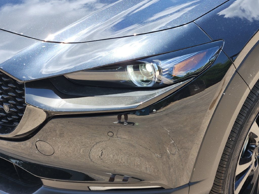New 2026 MAZDA CX-30 2.5 Turbo Aire Edition AWD/4WD image 5