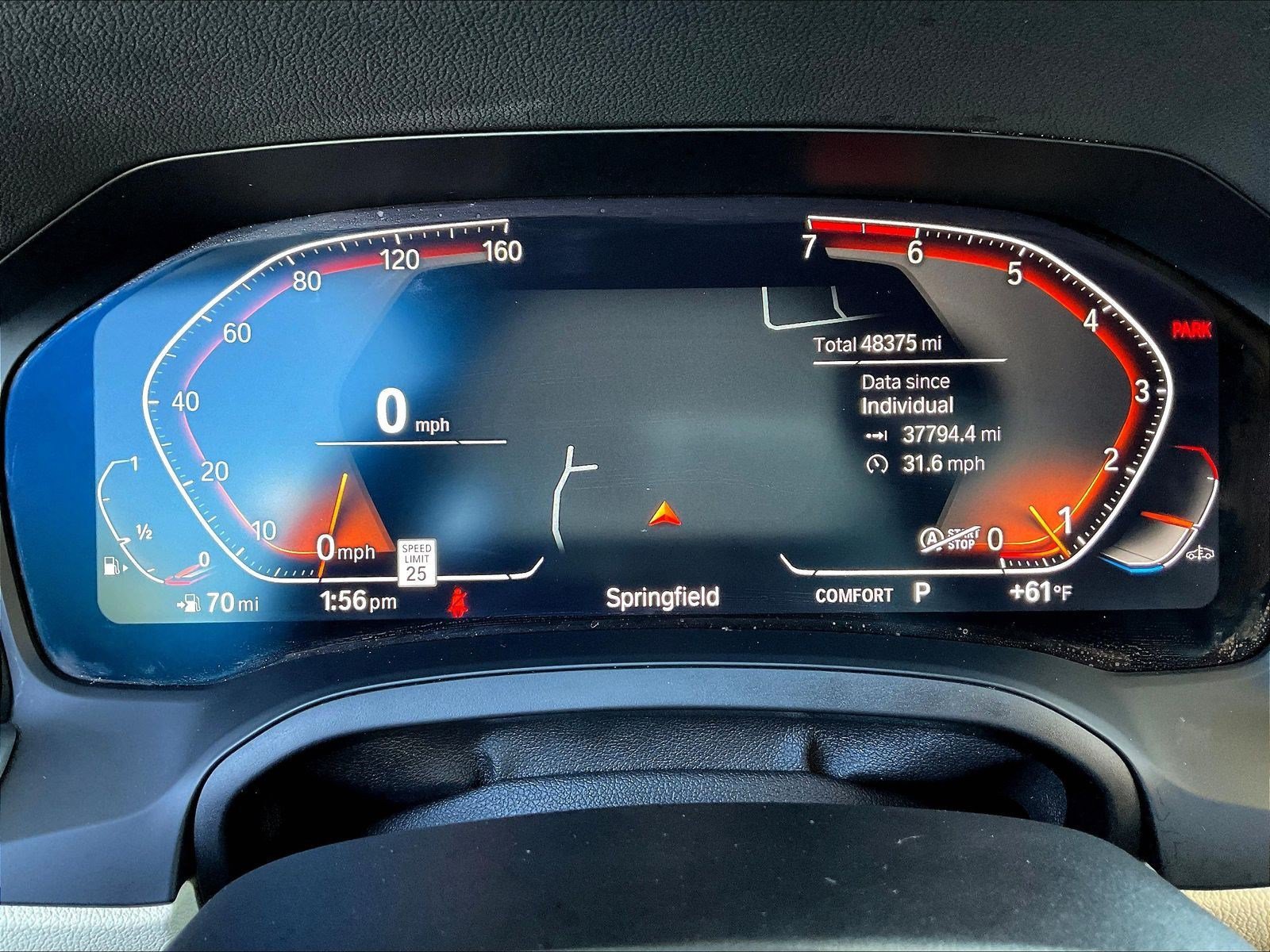 Used 2019 BMW 330i Sedan w/ Driving Assistance Package RWD image 13