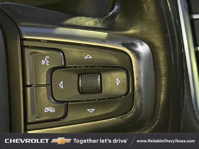 Used 2023 Chevrolet Tahoe Premier w/ Premium Package AWD/4WD image 16