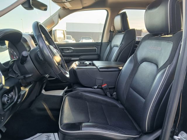 Used 2020 RAM 1500 Laramie image 10