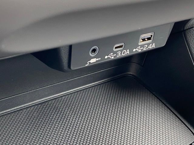 New 2026 Subaru Crosstrek 2.0i Premium image 18