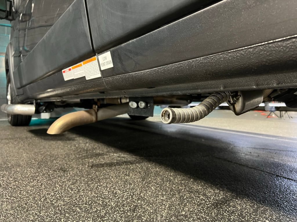 Used 2021 RAM ProMaster 3500 w/ Convenience Group FWD image 57