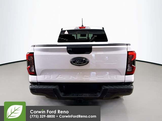 New 2025 Ford Ranger XLT image 6
