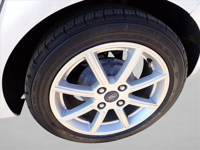 Used 2016 Ford Fiesta SE w/ Equipment Group 201A image 7