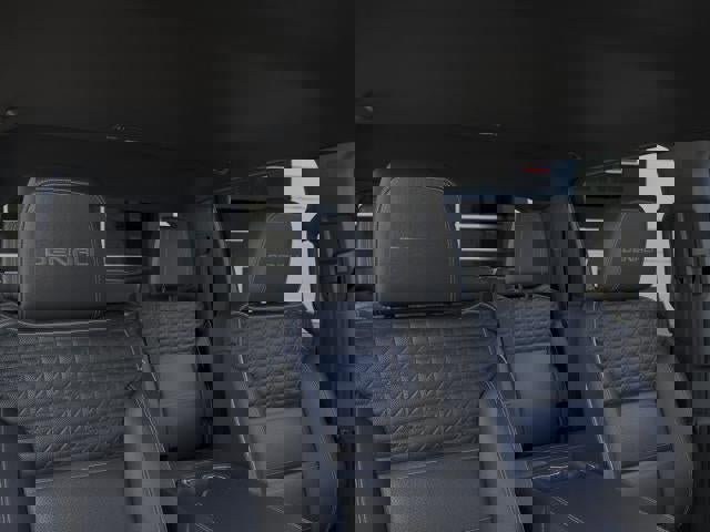 New 2026 GMC Sierra EV Denali image 24