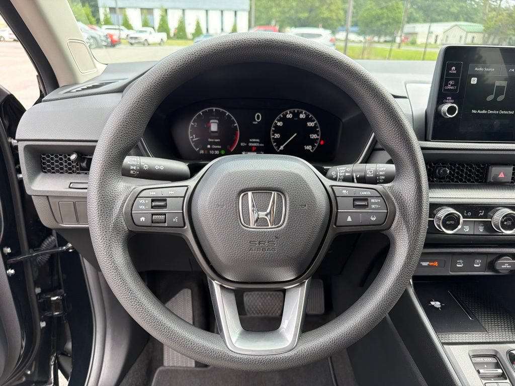 Used 2026 Honda CR-V EX image 15