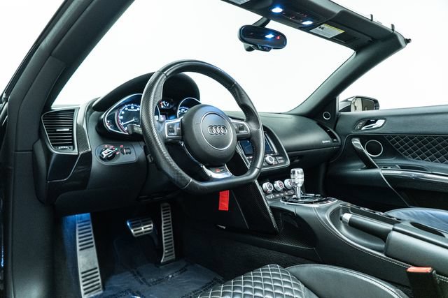 Used 2014 Audi R8 V10 AWD/4WD image 24