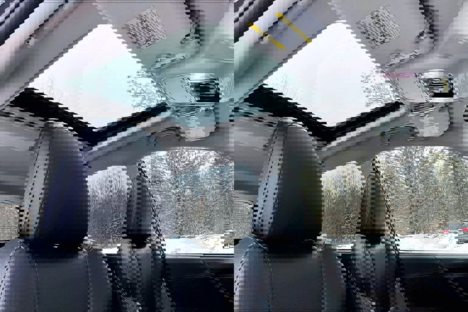 Used 2019 Subaru Forester Limited image 14