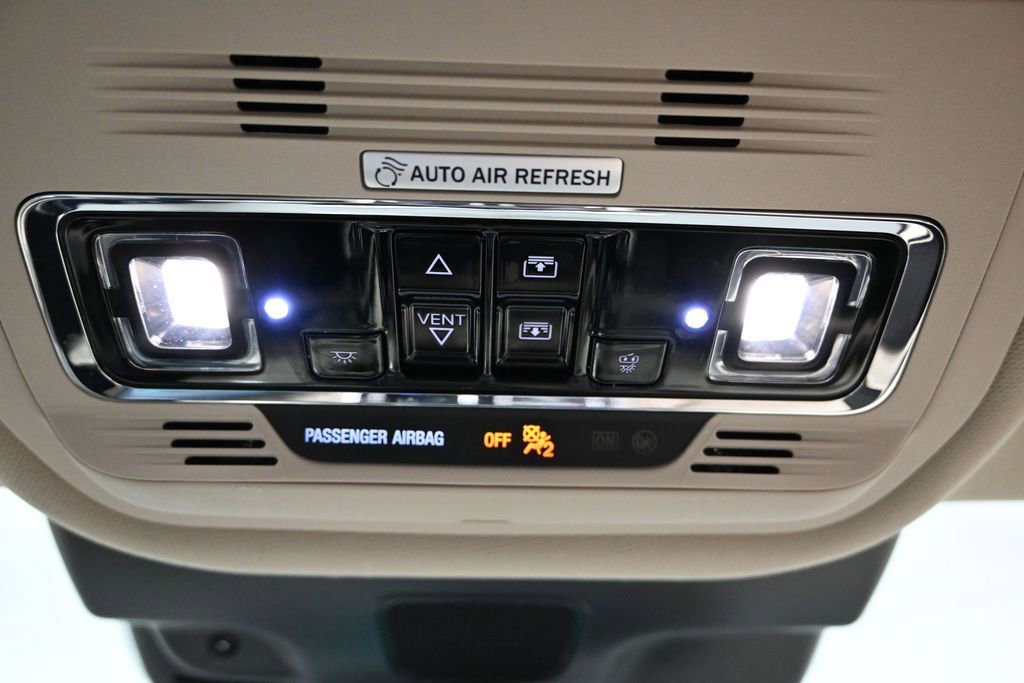 Used 2024 Lincoln Aviator Reserve w/ Equipment Group 201A AWD/4WD image 52