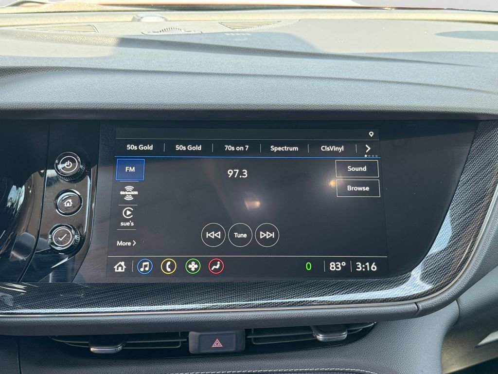Used 2023 Buick Envision Preferred image 18