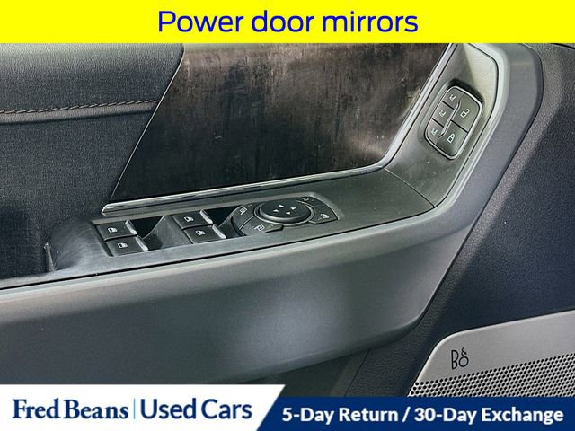 Certified 2022 Ford F150 Lightning Lariat image 23