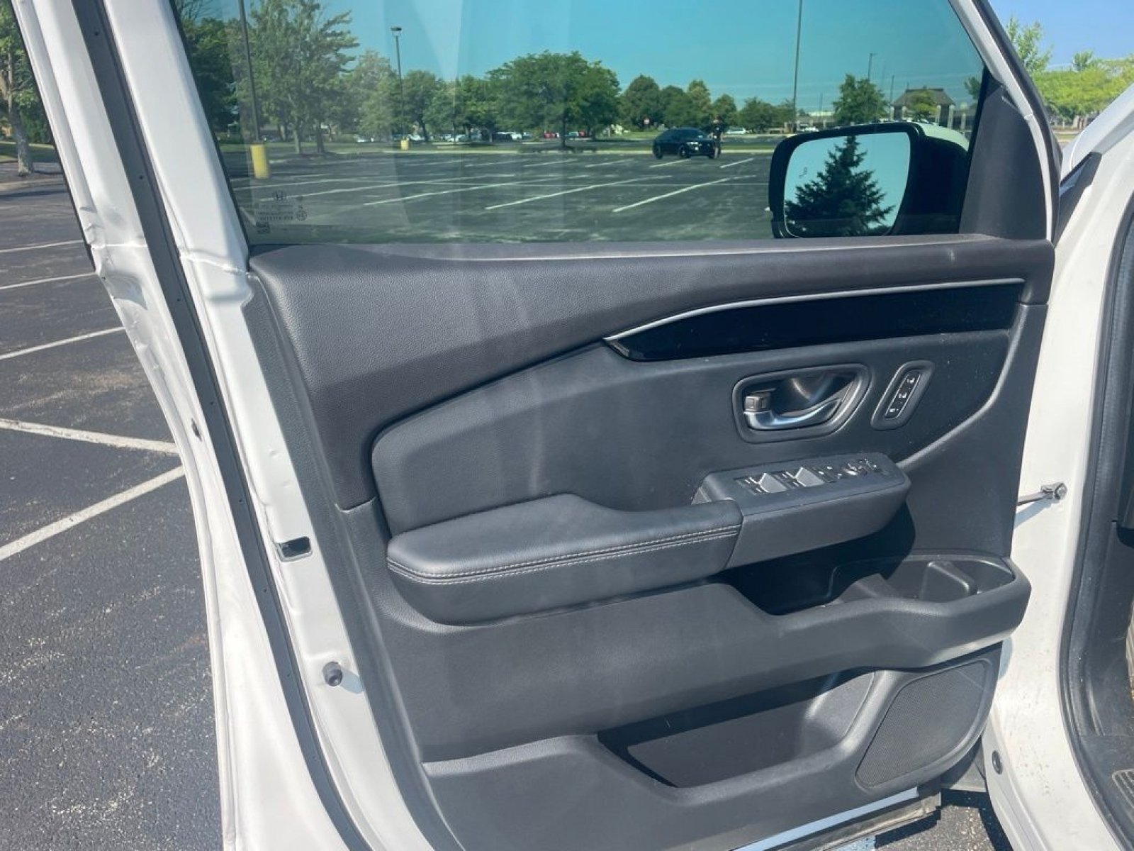 Certified 2024 Honda Pilot Touring image 10