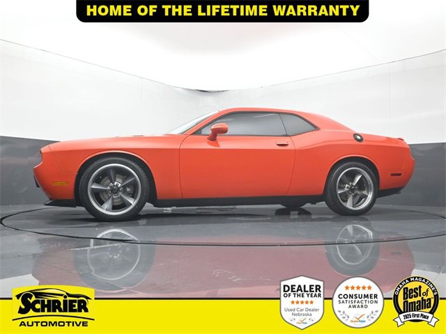 Used 2013 Dodge Challenger R/T image 42