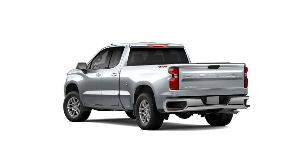 New 2026 Chevrolet Silverado 1500 LT image 28