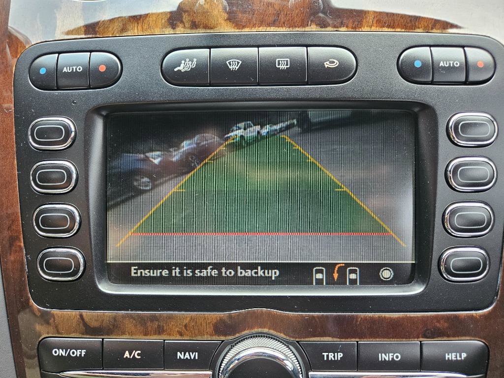 Used 2009 Bentley Flying Spur Flying Spur image 27