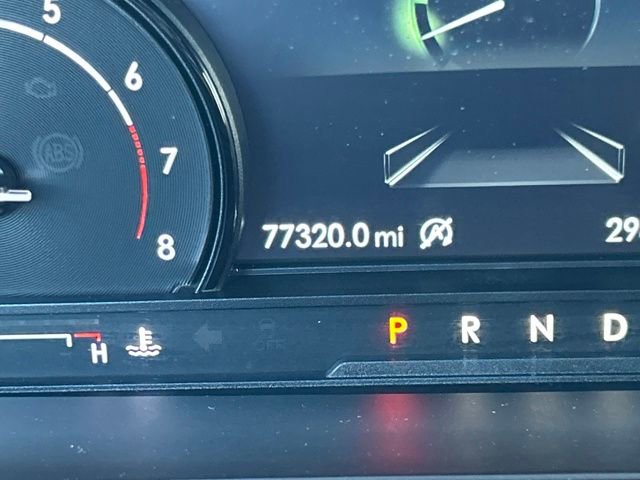 Used 2020 Lincoln Corsair Reserve w/ Elements Package image 34