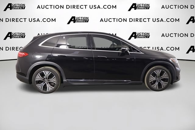 Used 2024 Mercedes-Benz EQE 350+ SUV image 39
