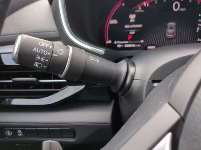 New 2026 Acura MDX SH-AWD image 28