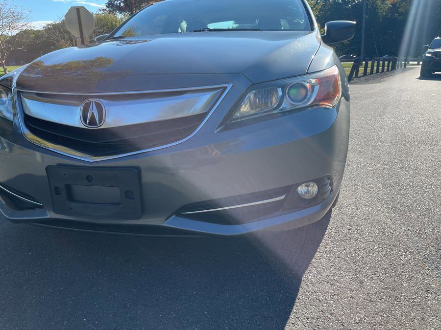 Used 2013 Acura ILX Hybrid w/ Technology Package FWD image 11
