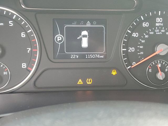 Used 2018 Kia Sorento LX image 15