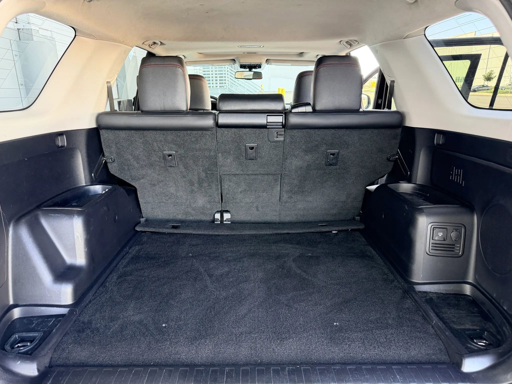 Used 2019 Toyota 4Runner TRD Pro image 15