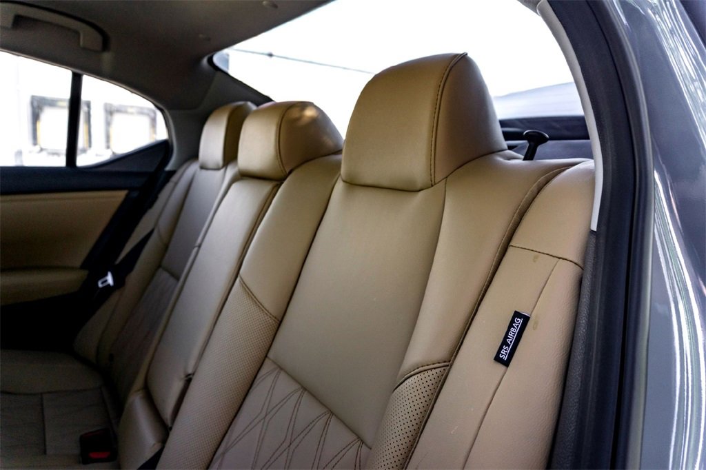 New 2025 Nissan Sentra SV w/ SV Premium Package image 19