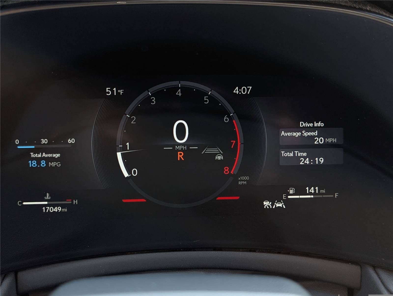 Certified 2025 Lexus TX 350 AWD w/ Technology Package image 29