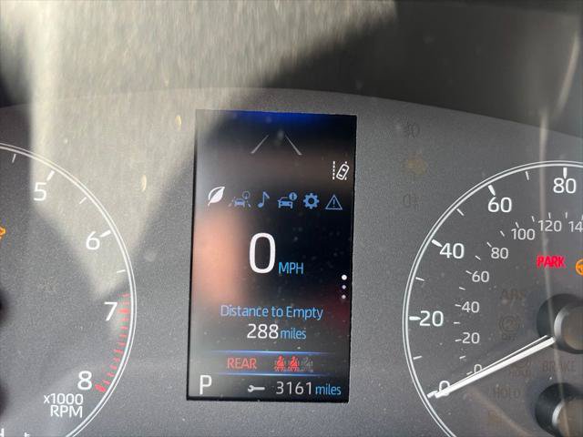 Certified 2023 Toyota Corolla Cross LE FWD image 18