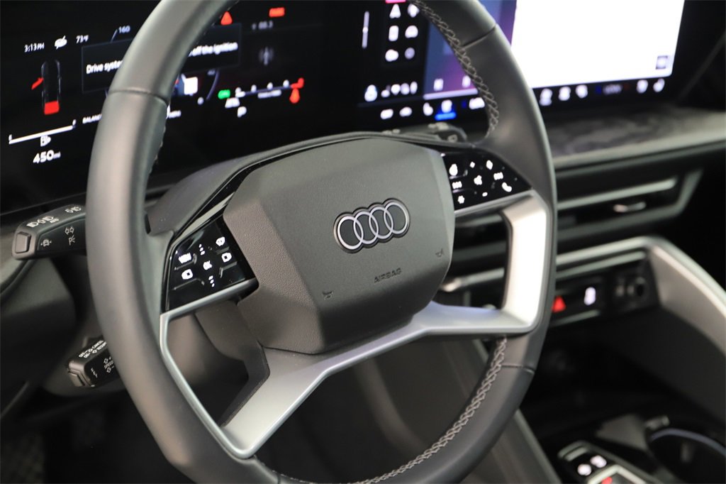 Certified 2025 Audi Q5 Prestige w/ 20" Wheel Package image 16