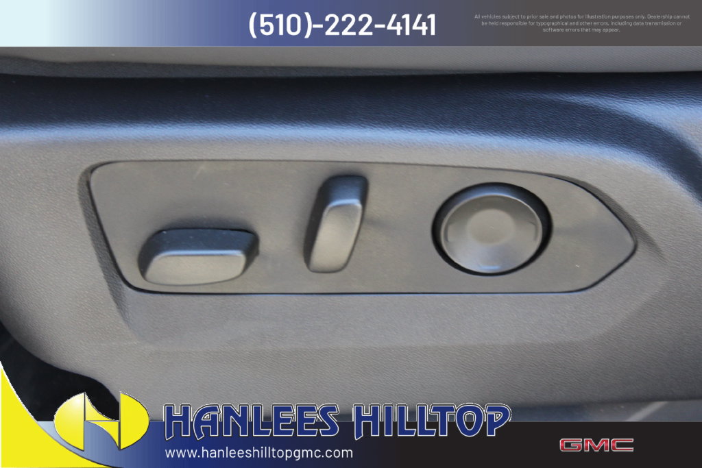 Used 2024 GMC Hummer EV 2X w/ Extreme Off-Road Package AWD/4WD image 13