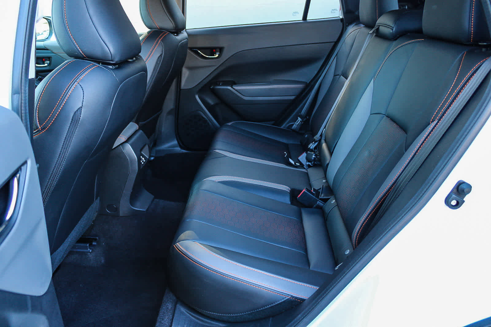 Certified 2025 Subaru Crosstrek 2.5i Limited w/ Crosstrek Mirror Package AWD/4WD image 17