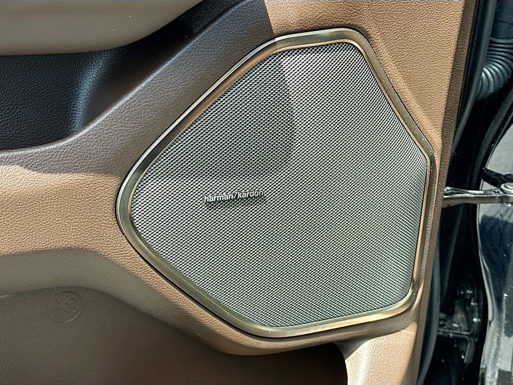 New 2025 RAM 1500 Limited image 21