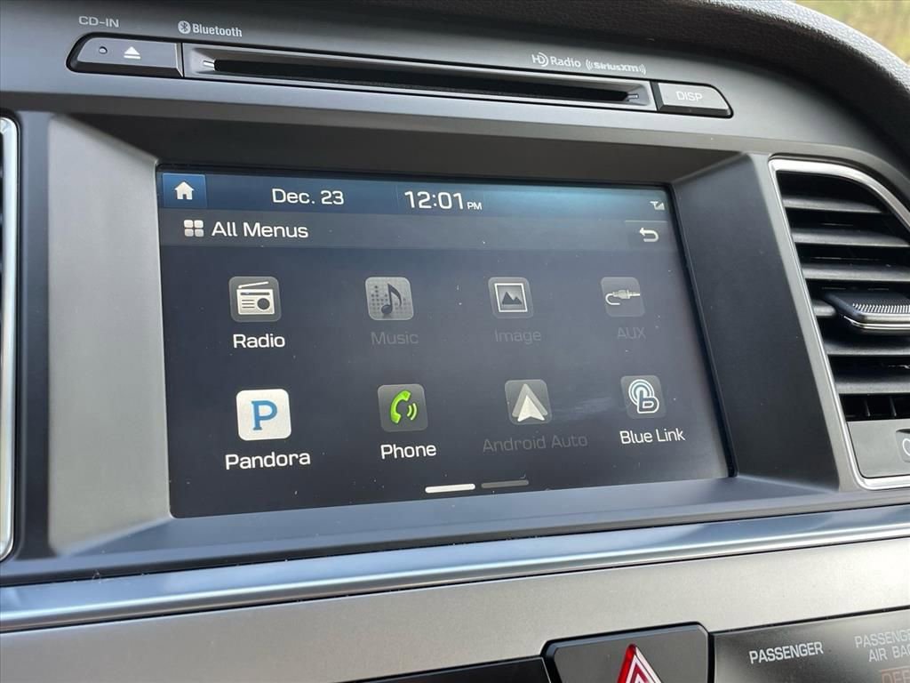 Used 2016 Hyundai Sonata SE image 11