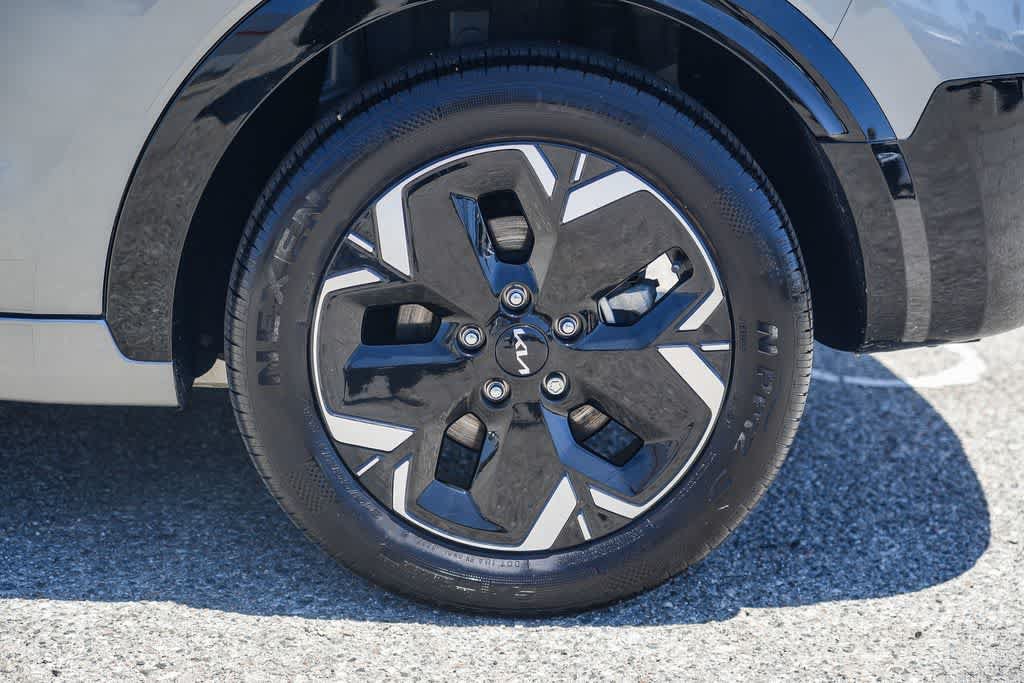 Used 2024 Kia Niro Wind FWD image 10