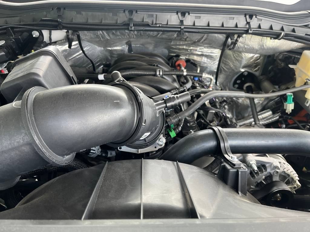 New 2025 Ford F350 XL image 4