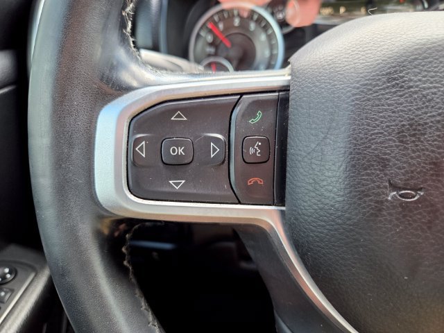 Certified 2019 RAM 1500 Big Horn RWD image 33