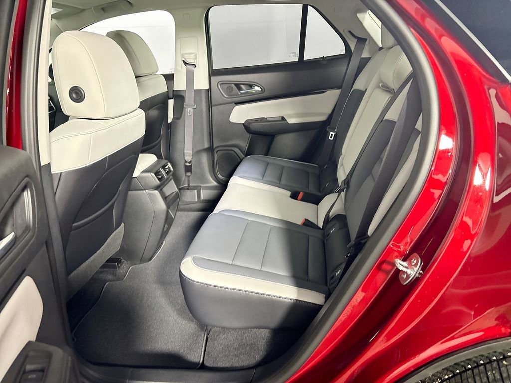 New 2026 Honda Prologue Touring image 21