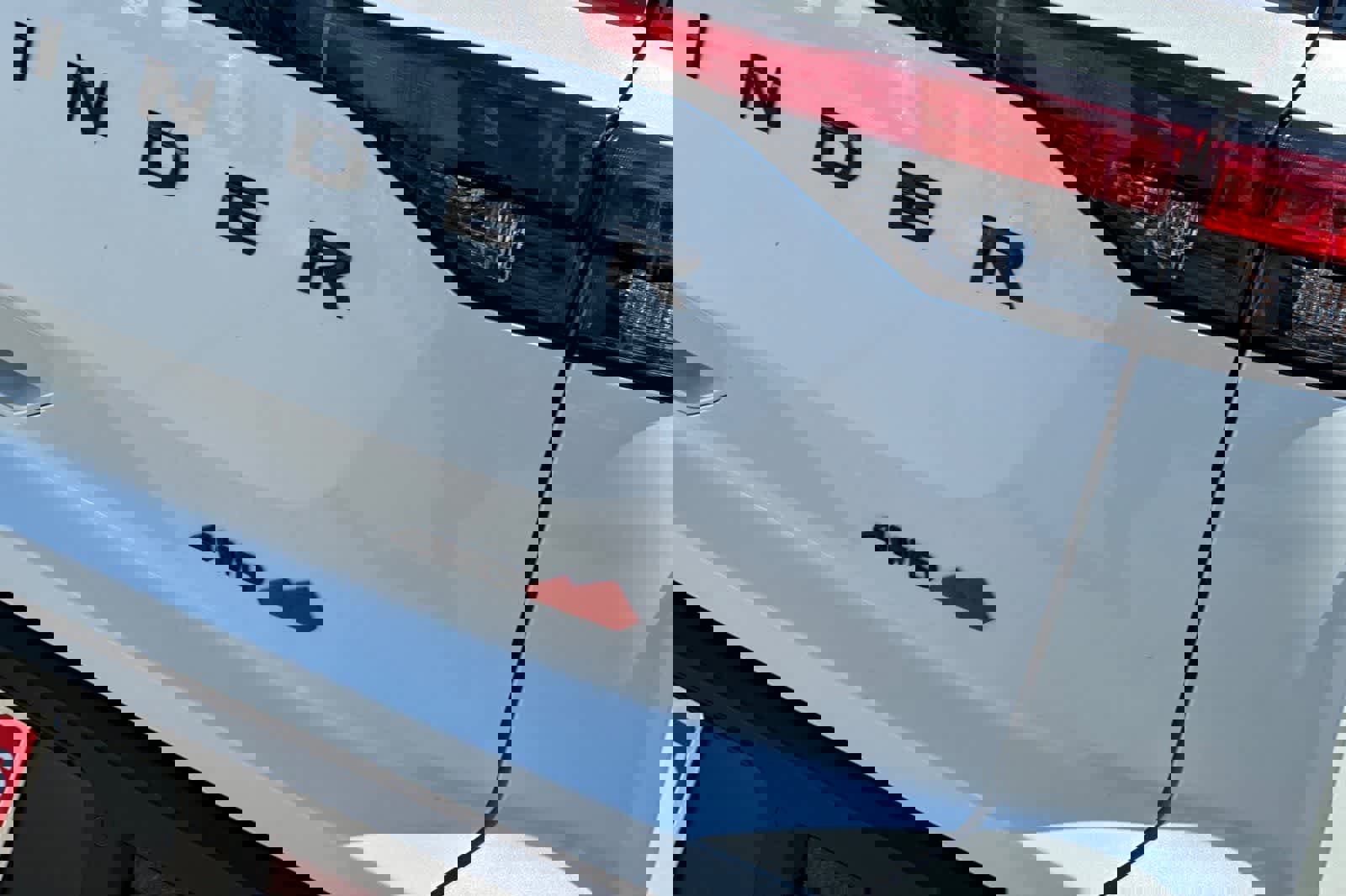 New 2026 Nissan Pathfinder Rock Creek image 31