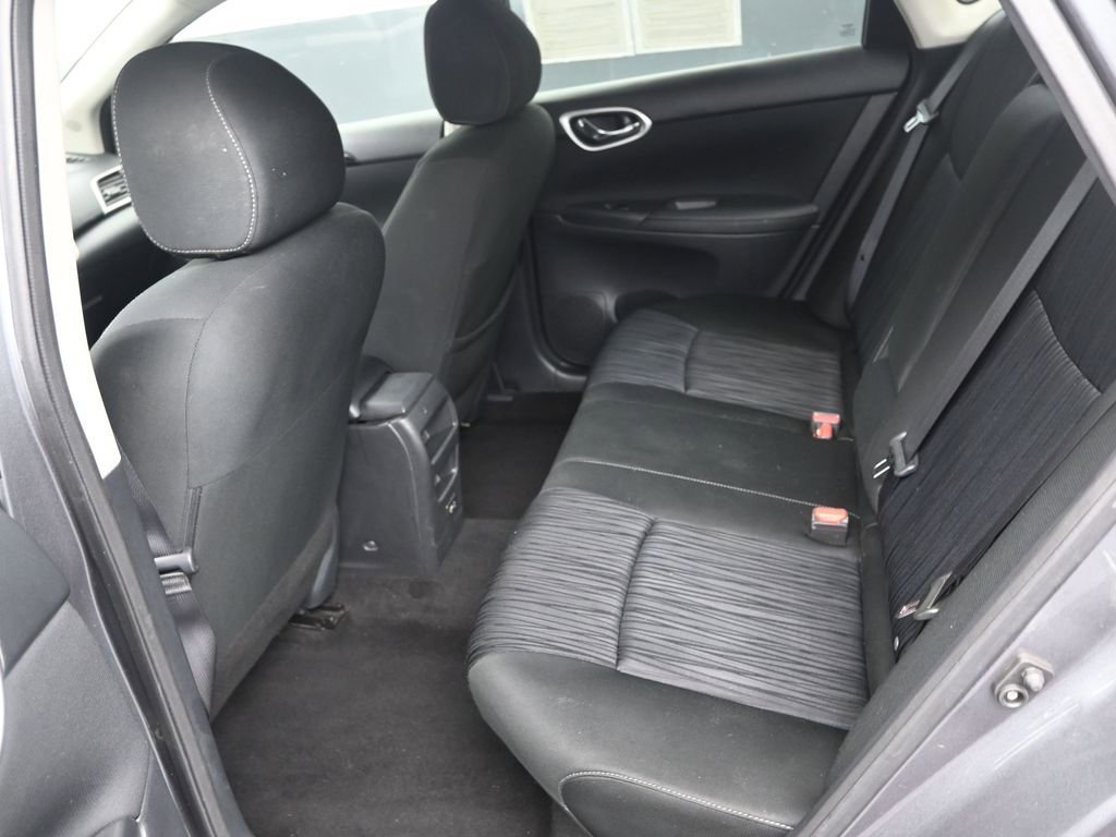 Used 2019 Nissan Sentra SV image 11