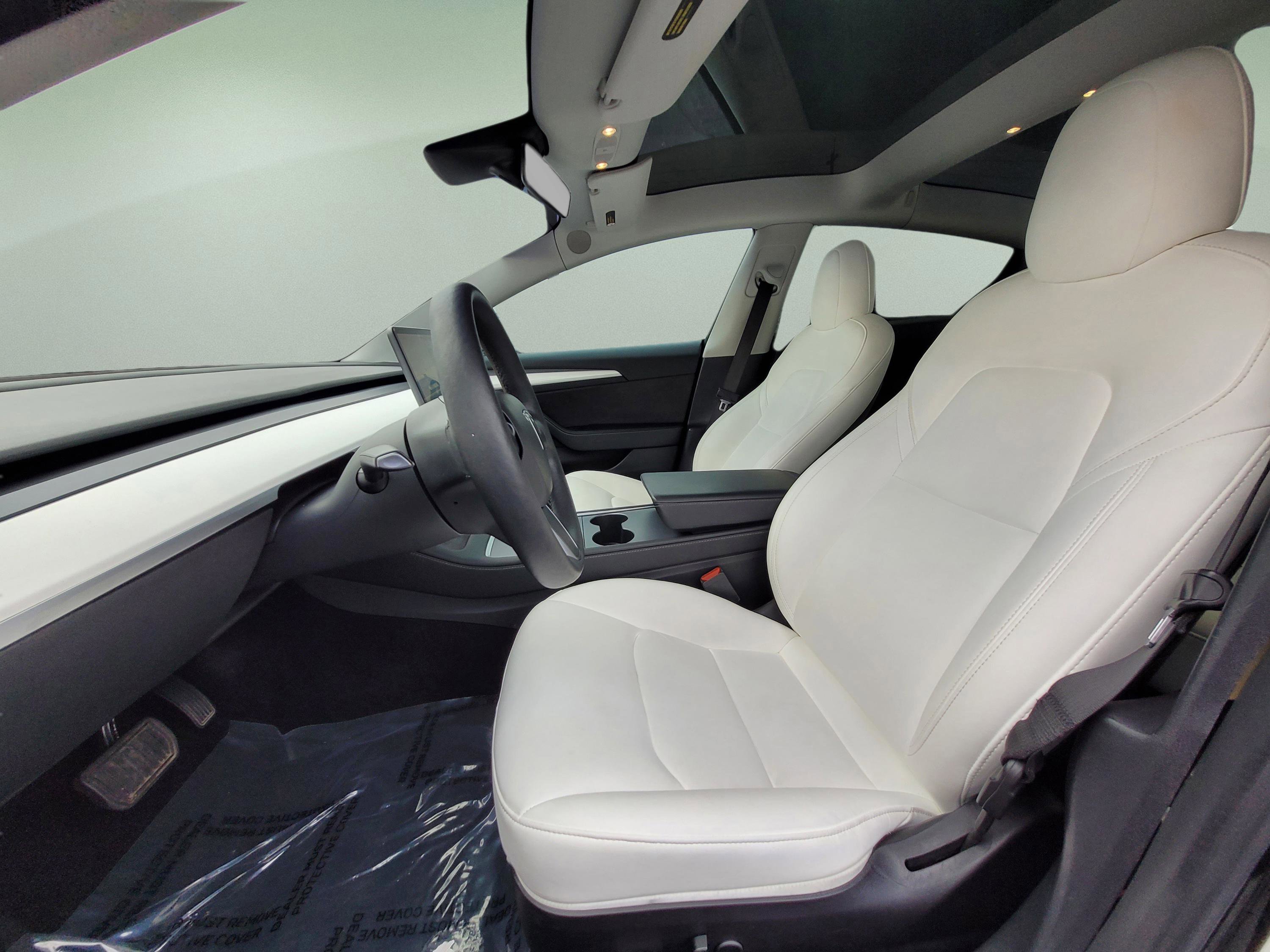 Used 2021 Tesla Model 3 Long Range image 27