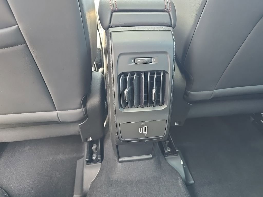 Used 2023 Dodge Hornet GT Plus w/ Tech Pack Plus w/o Parking image 39
