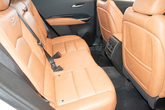 Used 2024 Cadillac XT4 Sport AWD/4WD image 12