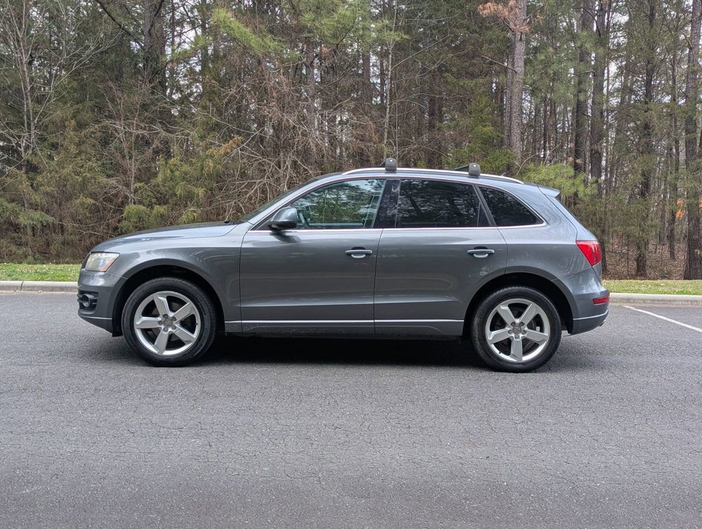 Used 2012 Audi Q5 2.0T Premium Plus image 5