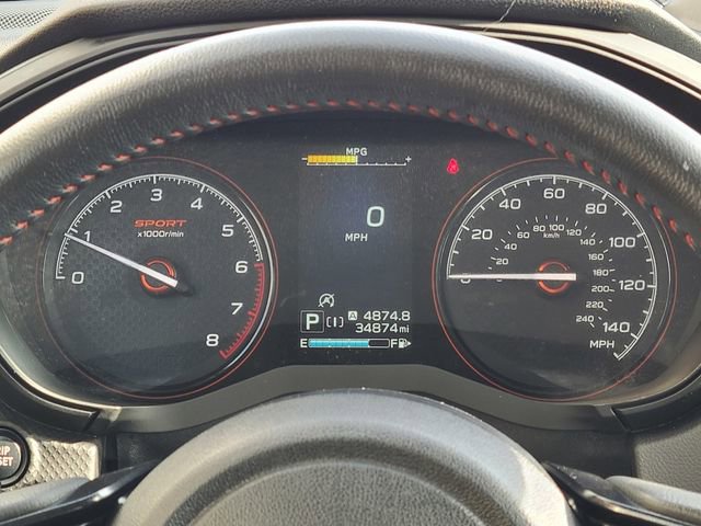Used 2023 Subaru Forester Sport image 31