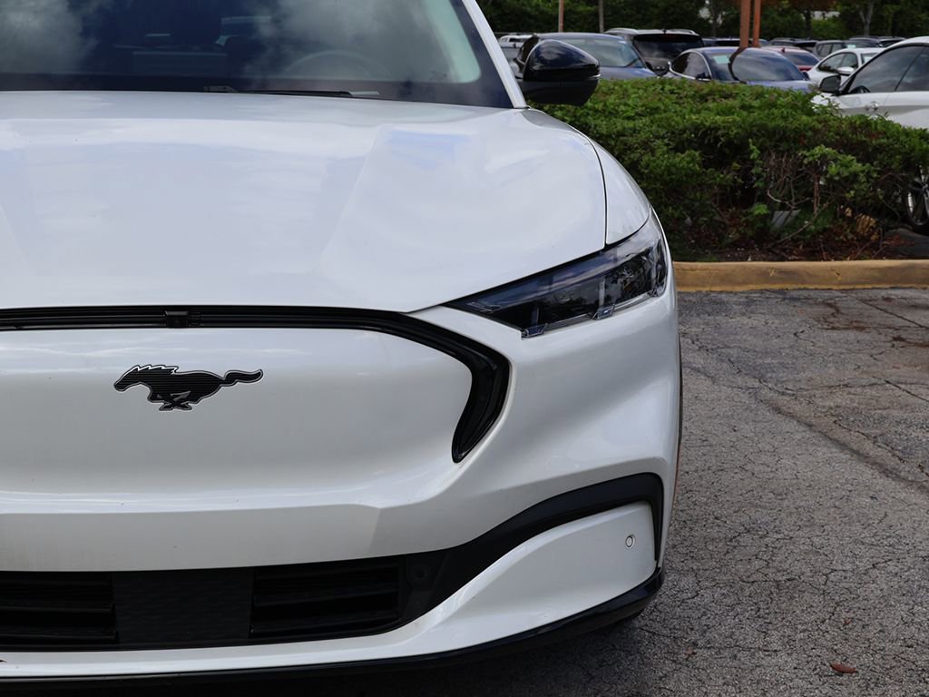 Used 2024 Ford Mustang Mach-E Premium image 17